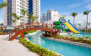 Salinas Exclusive Resort